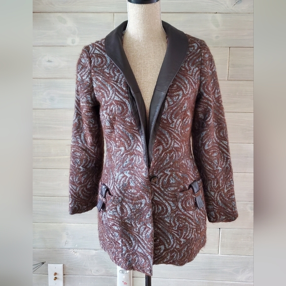 Fresh Laundry blazer - Picture 1 of 6